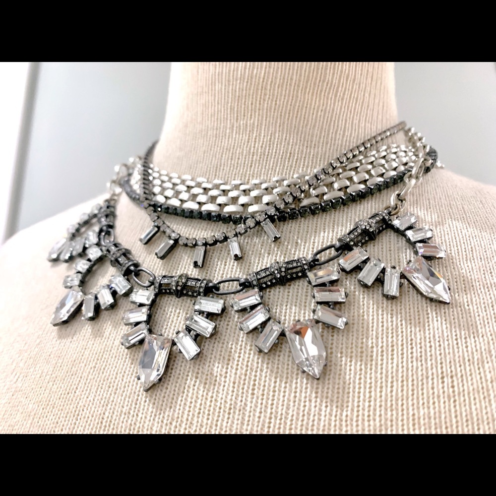 Stella & Dot Necklace